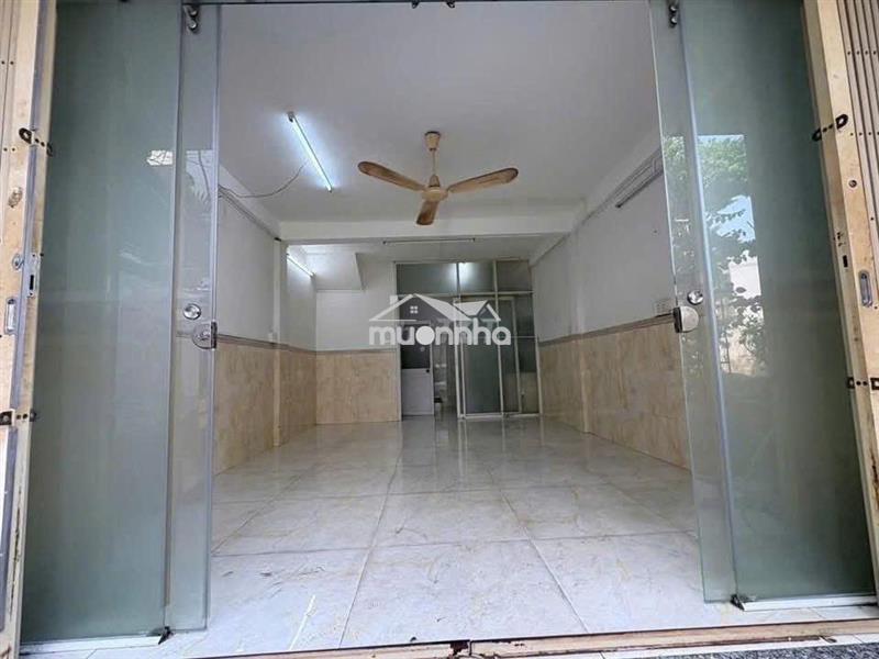 CẦN PASS NHÀ NGUYÊN CĂN – XE HƠI NGỦ TRONG NHÀ----QUẬN 4