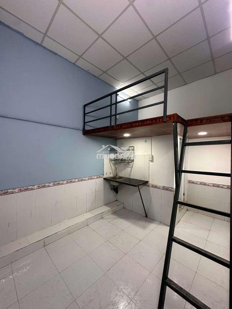 Cho thuê phòng trọ khép kín có máy lạnh - 3