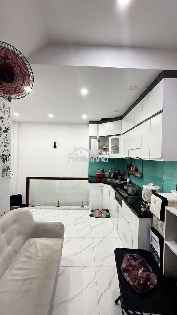 Cách mt 50m đường tân kỳ tân quý giá nhỉnh hơn 5 đồng. - 3