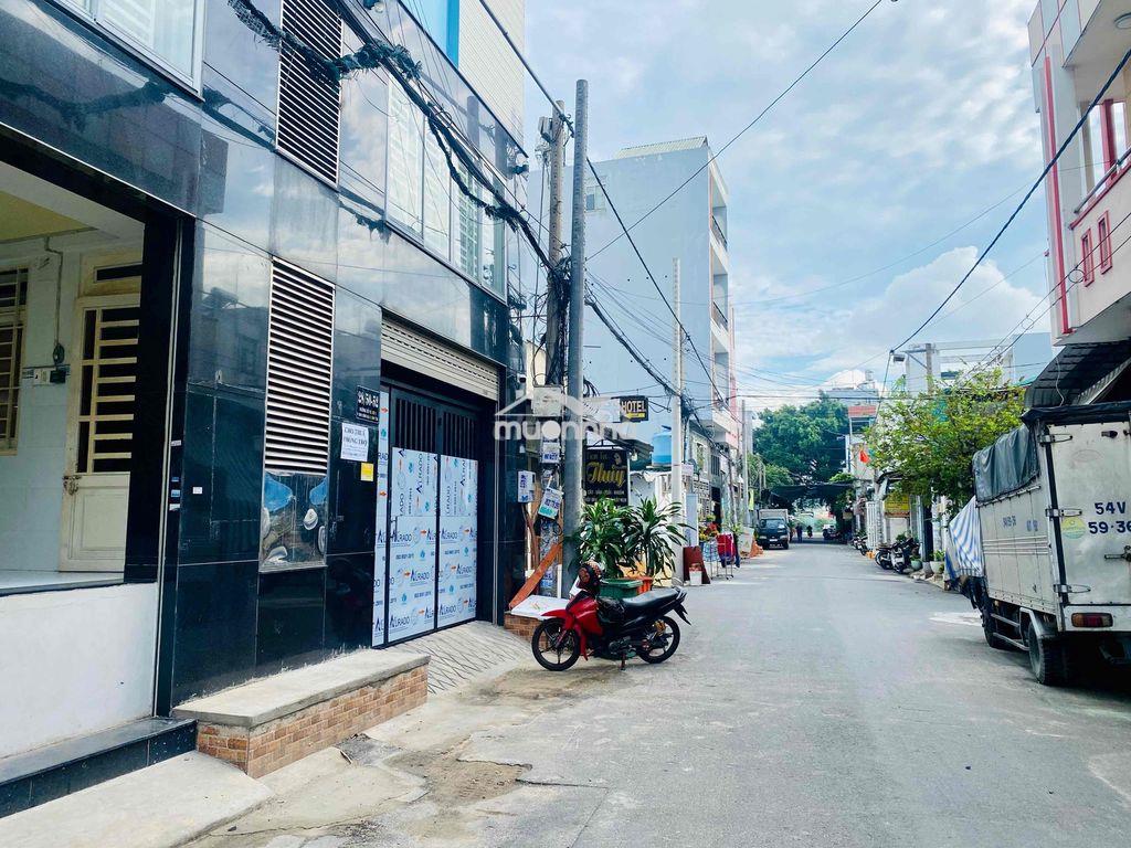 Phòng mới thoáng đẹp, gác rộng.gần kcn tân bình, chợ phạm đăng giảng. - 4