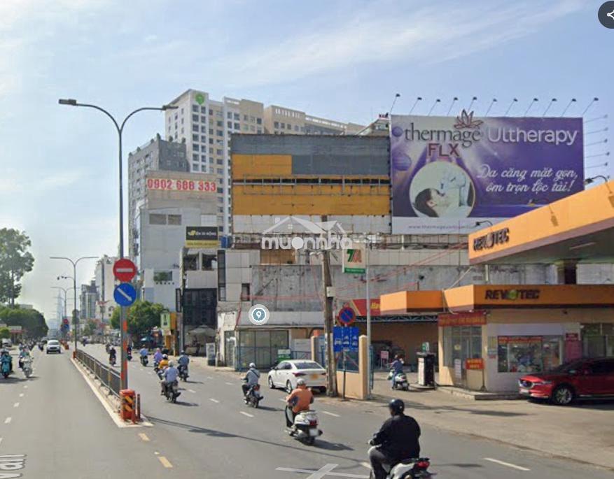 Cho thuê bảng quảng cáo vị trí đắc địa – trung tâm tp.hcm - 2