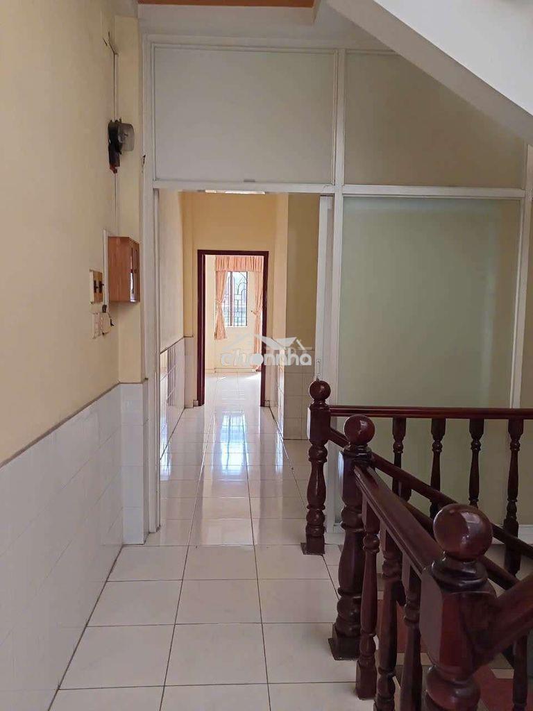 Phòng trọ ( gần bến xe an sương)