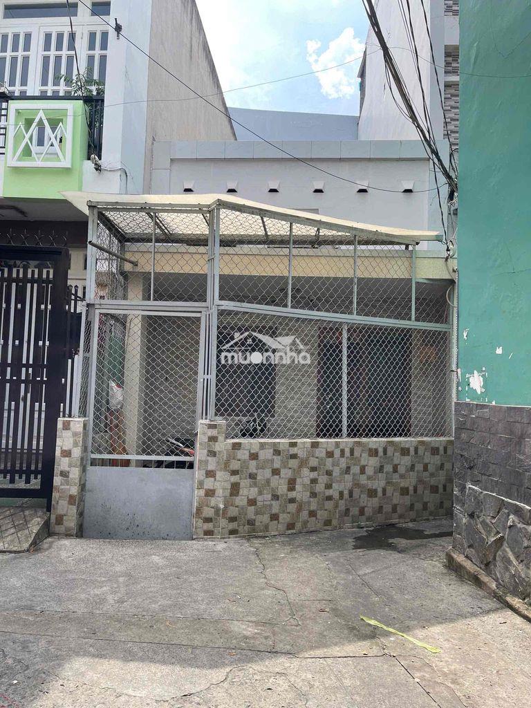 Nhà đẹp q4 tphcm