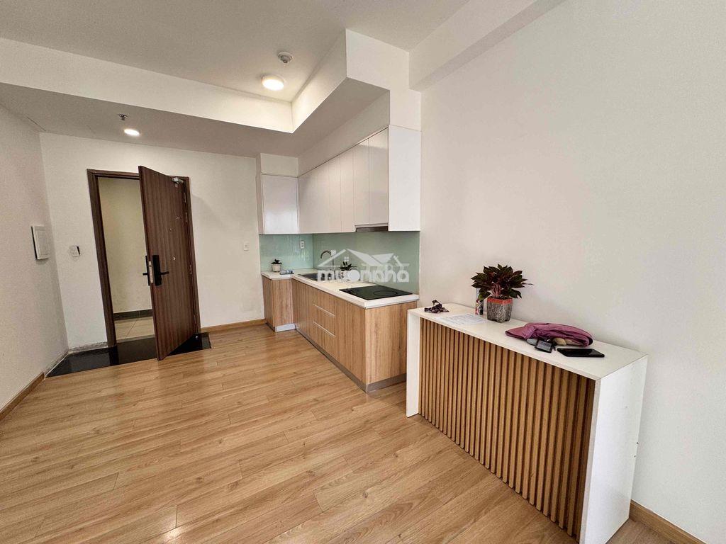 Cho thuê căn hộ sân vườn akari city -75m2-2pn có nội thất - 4