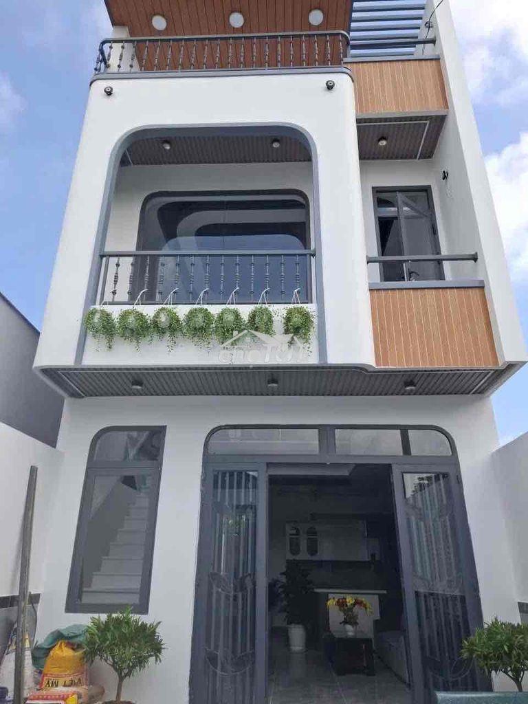 Bán nhà - 2