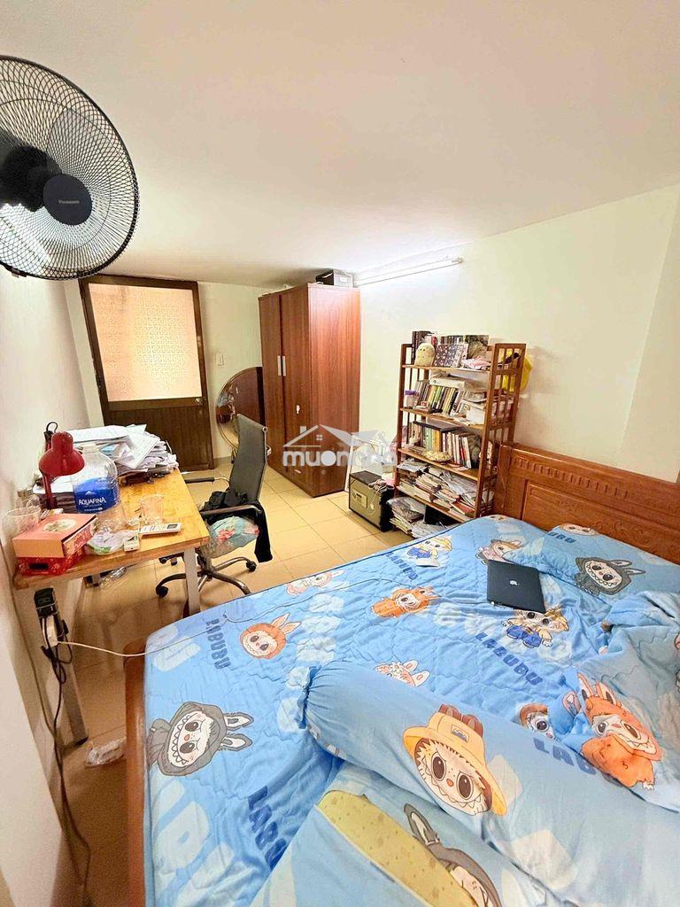 Nhà 4 tầng 3pn giá tốt - 4