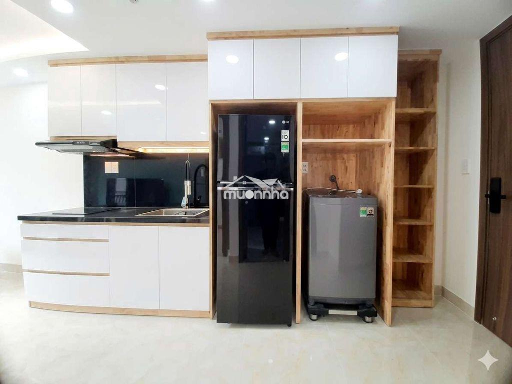 🔥 Căn hộ siêu xịn_40m2_full nội thất-view bờ kè nhìn siêu đã - 4