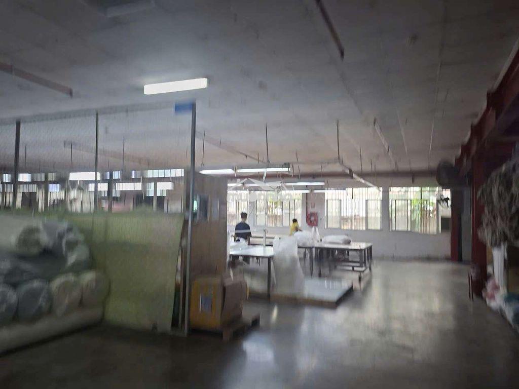Cho thuê xưởng trong kcn sóng thần dĩ an - 3