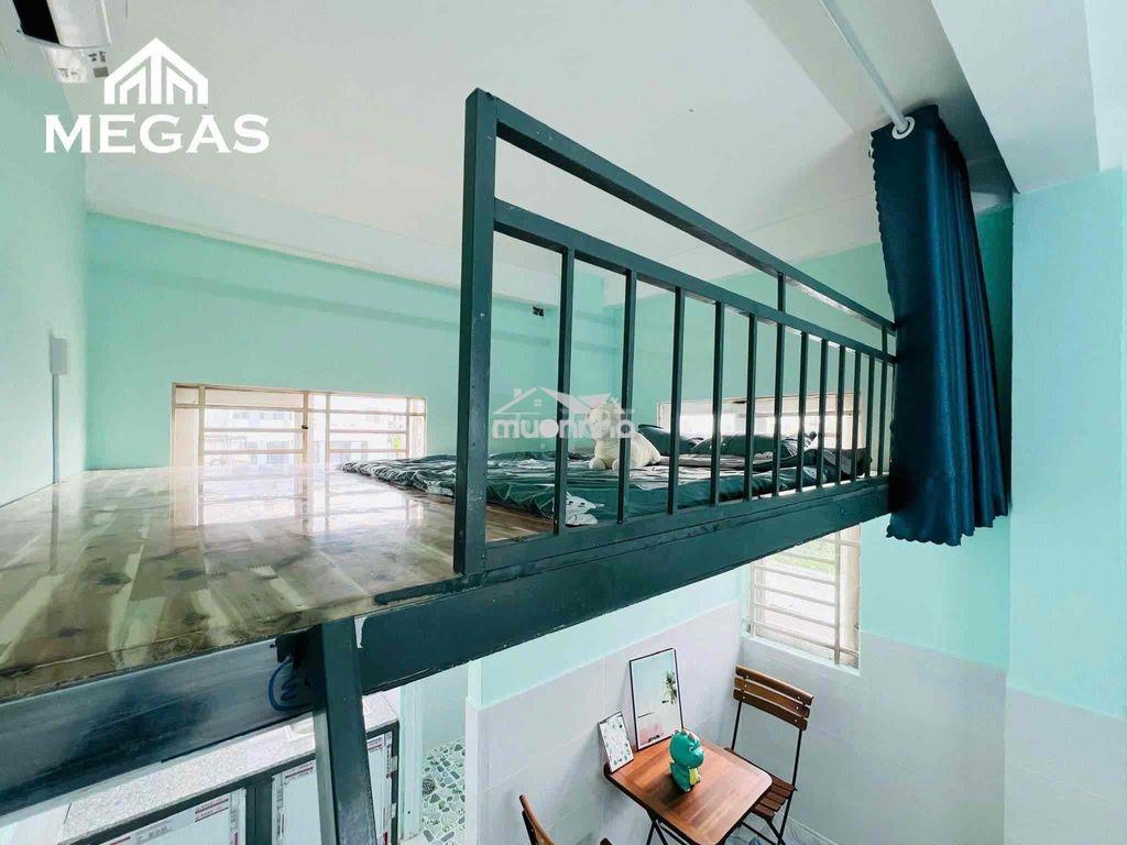 🌈 Chợ lớn - nhà mới đang xây - nội thất cơ bản - 3