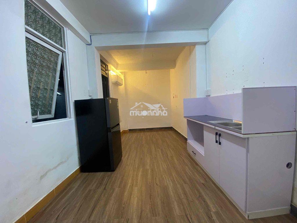 Cho thuê phòng hoàng hoa thám, trệt lối đi riêng - 3