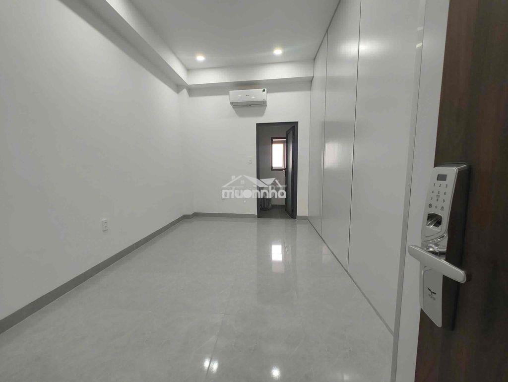 Phòng trống tách bếp siêu đẹp mới keng ngay nguyễn oanh - 2
