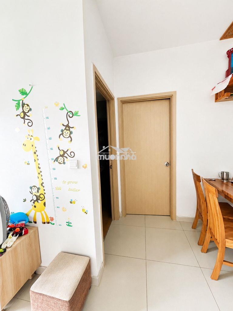 Chính chủ cần bán căn hộ an gia star bình tân – 2pn 2wc giá 1ty3 - 4