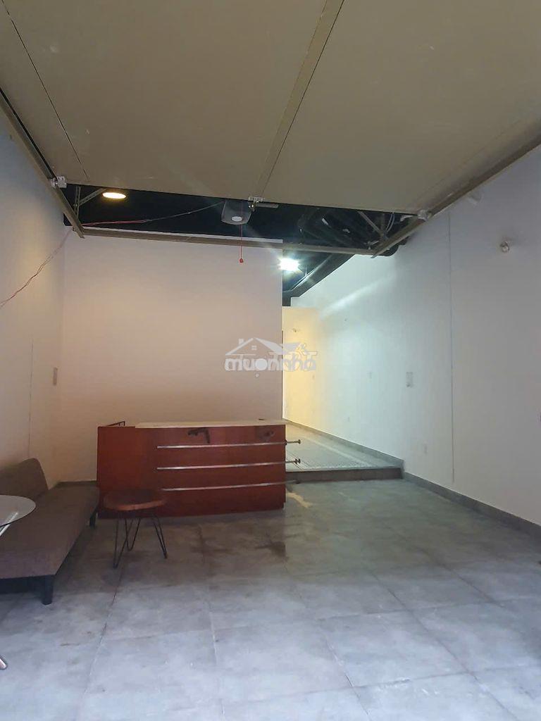 Cho thuê nguyên tầng 1 mới đẹp giá 14tr .
