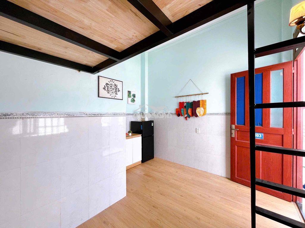 Duplex 2,8 triệu ngay trường đh nguyễn tất thành nttu - 3