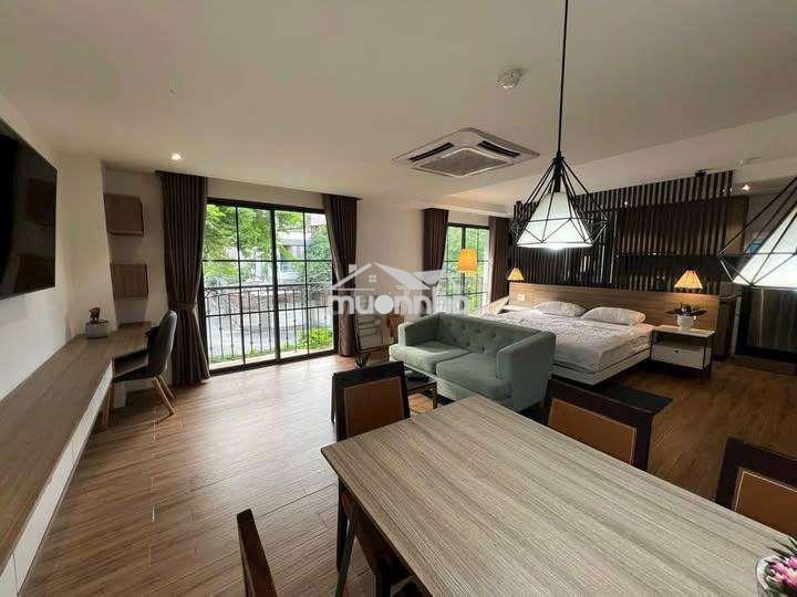 [Q2] thiết kế cửa sổ lớn✨đầy đủ tiện nghi gần cầu sài gòn🌈