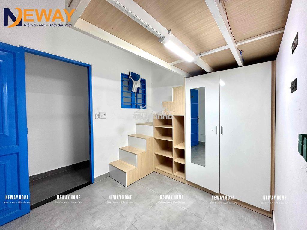 Phòng giá full nội thất ngay trung tâm quận 7 - 2