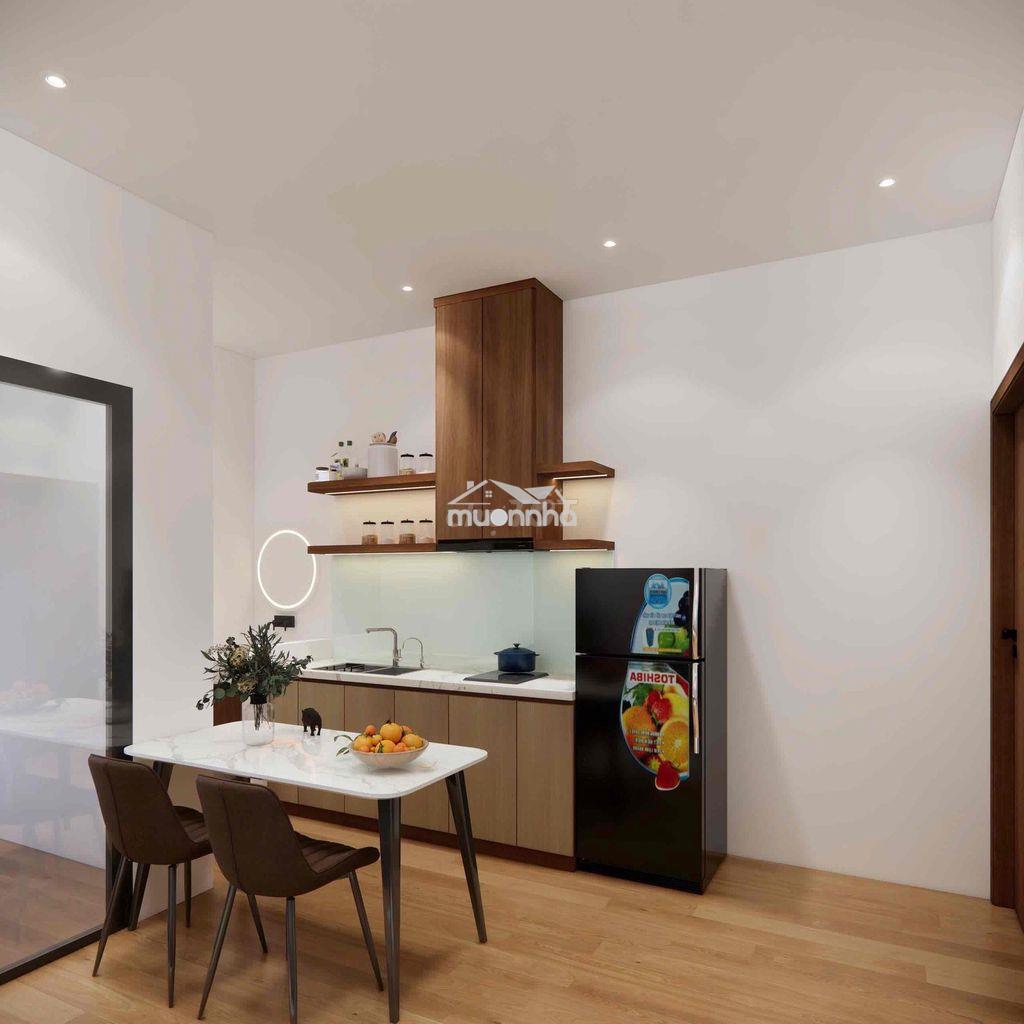 R202 - toà mới chuẩn bị khai trương - sơn trà - 2