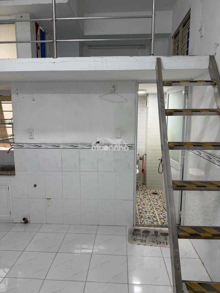 Phòng trọ phường bảy hiền - 2