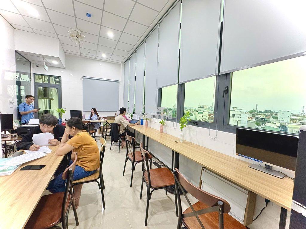 Ktx nam cao cấp full tiện nghi ngay sau đh ngân hàng 400m - 3