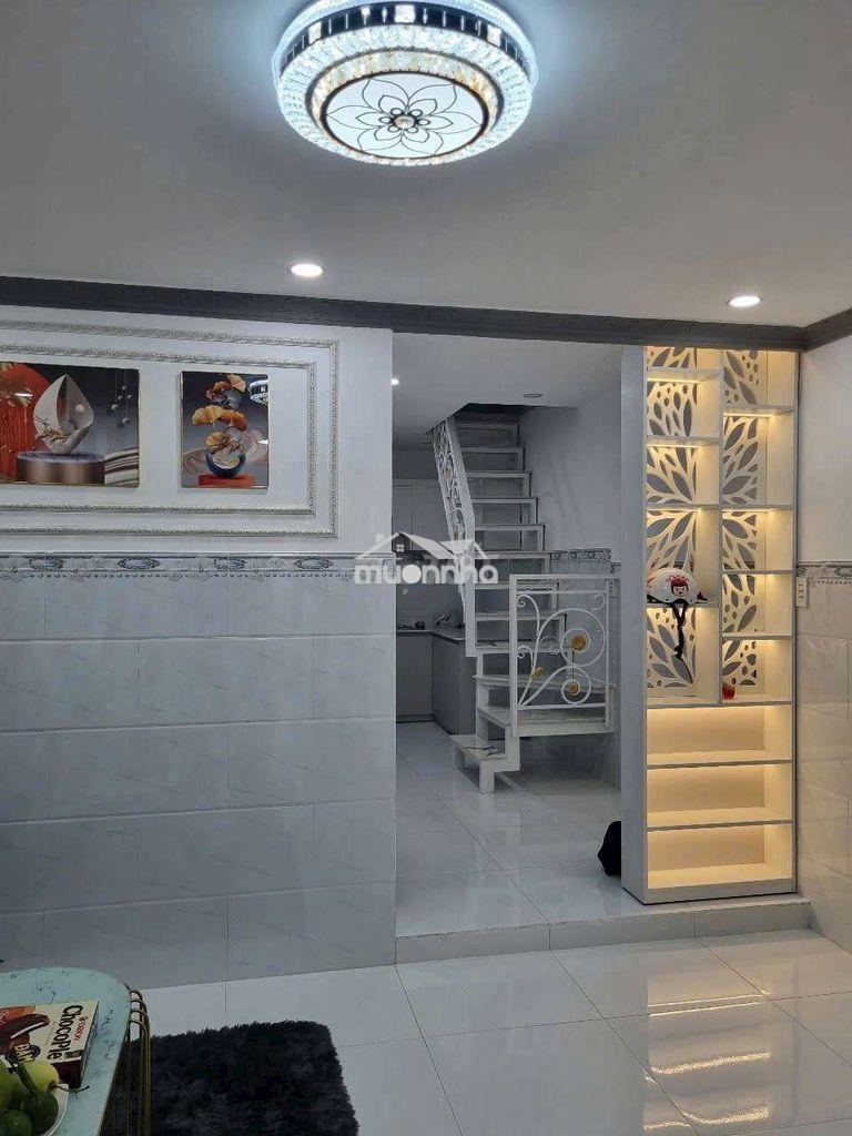 Hẻm xe hơi. hẻm thông - 4