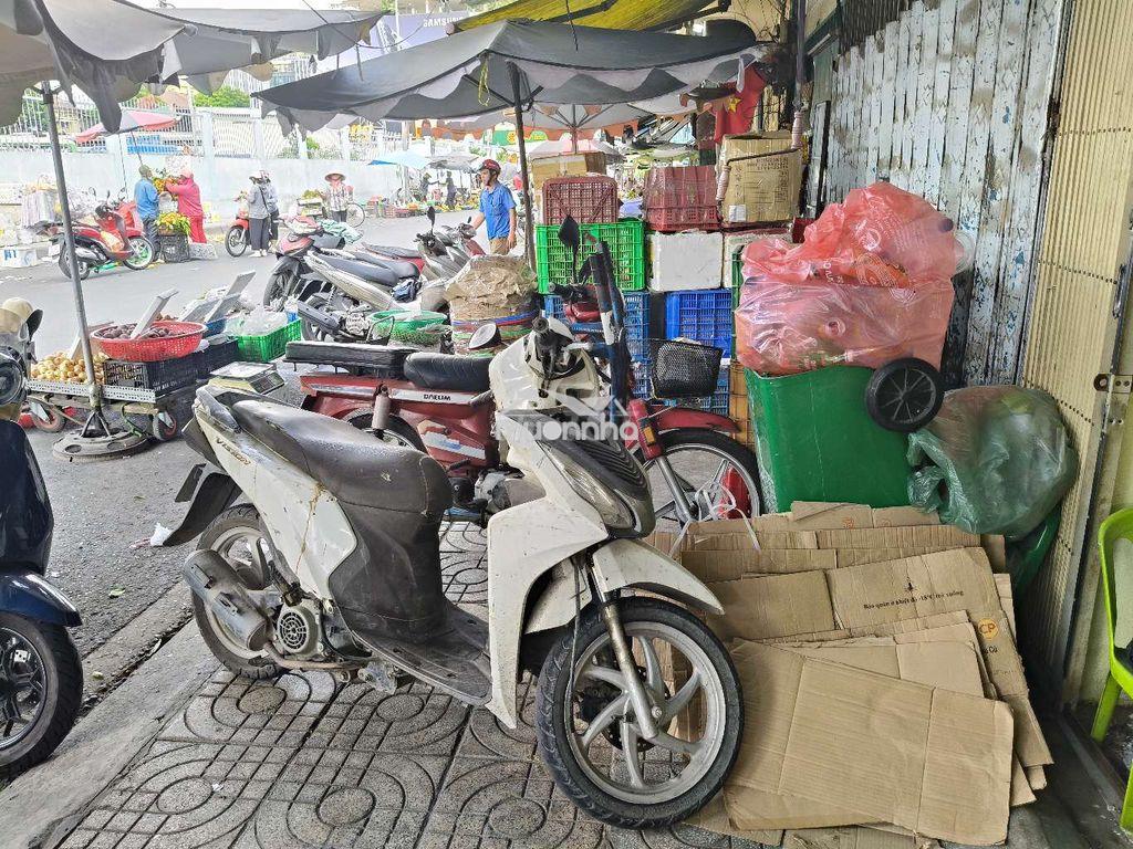 Cho thuê mặt bằng chung cư trang tử ban ngày - 2