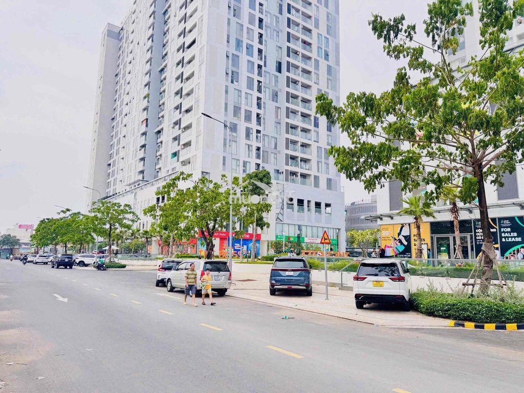 Đất thổ cư view hồ bơi chung cư urban - đối diện vạn phúc - ngang 4.5m - 2