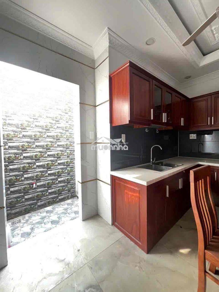 🚨 Giảm sốc 1 tỷ – chỉ còn 9.2 tỷ! 🚨 🔥 nhà mới 4 tầng đẹp mê ly – view - 4
