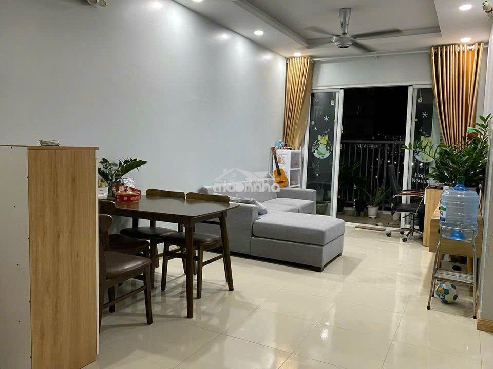 Chung cư nguyễn phúc nguyên chỉ 10,5tr căn 1p ngủ có nội thất - 2