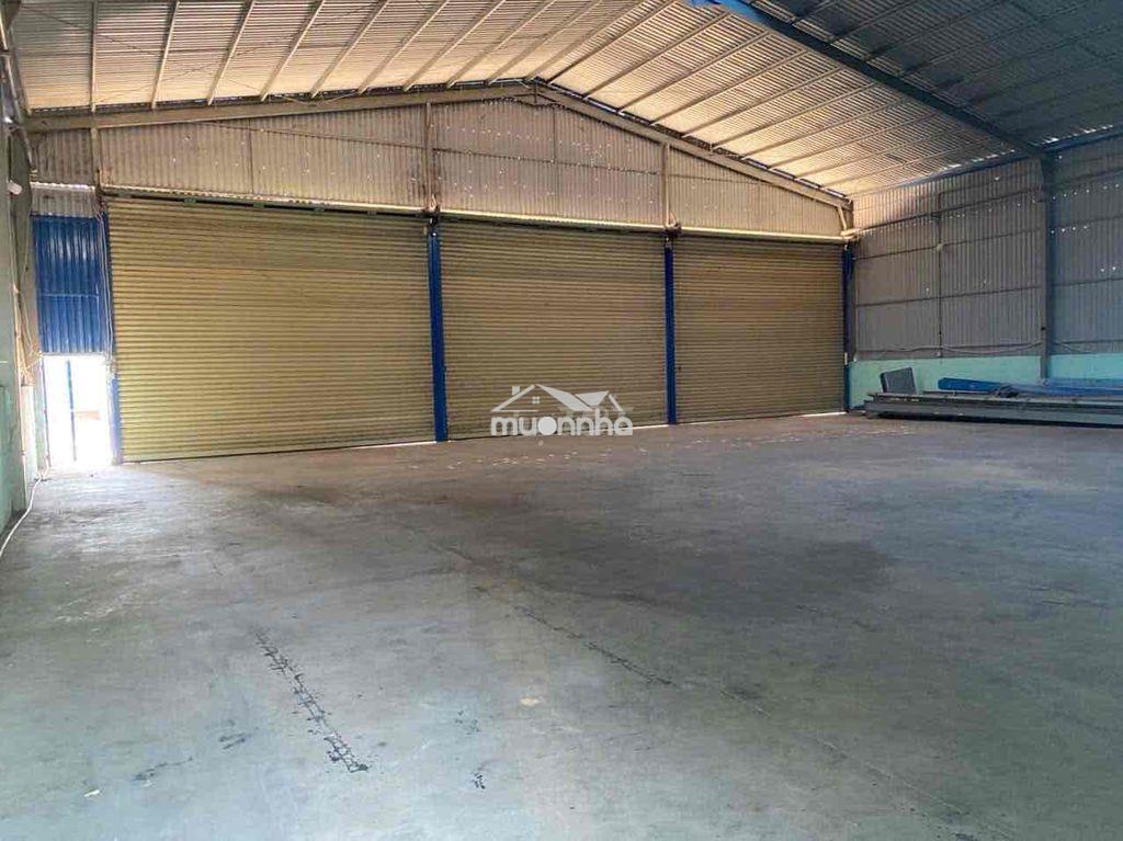 ❇️Cho thuê xưởng 500m thuận an - 3