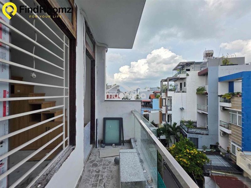 Khai trương phòng trọ duplex gần emart phan huy ích
