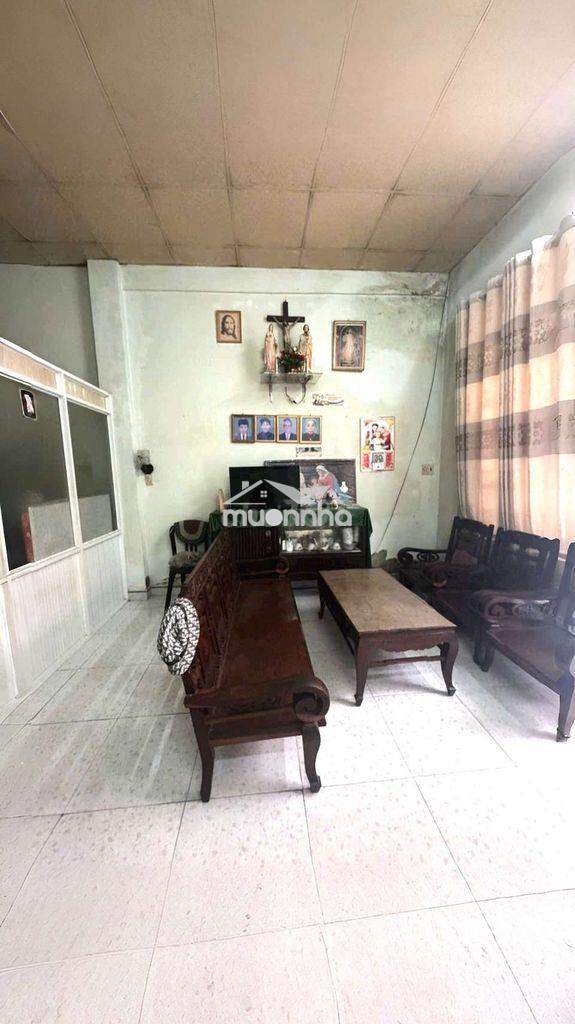 Bán rẻ nhà tam hiệp, 1trệt 1lửng, sổ hồng thổ cư, gần giáo xứ bùi hiệp - 3