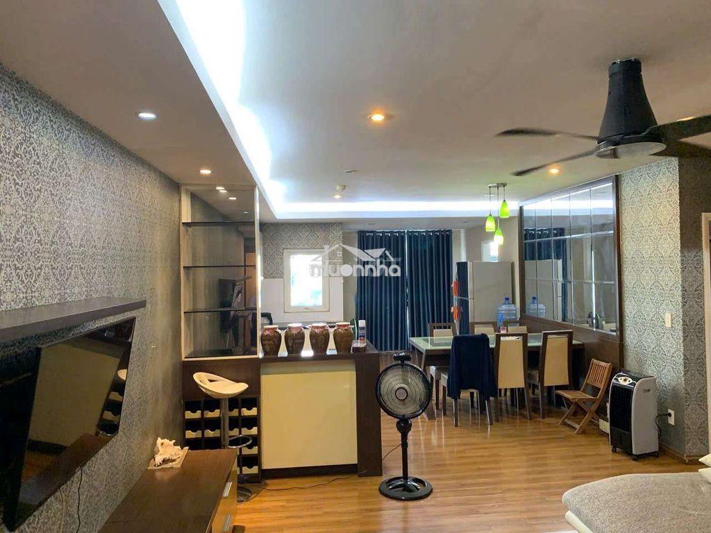 Căn này hợp lý chủ bán ruby garden 102m2 2 ban công đẹp giá 4.450ty - 3