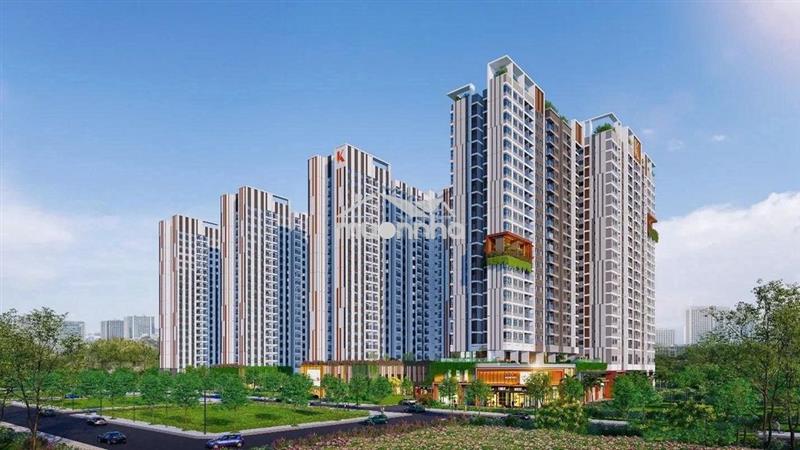 Bán căn hộ nhà ở xã hội biên hòa, chỉ cần thanh toán 25%, vay ls 5.4%