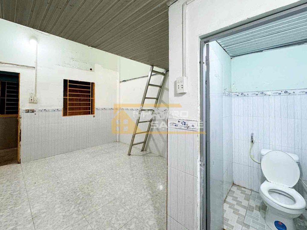 🔥 Trọ chính chủ gần chợ thủ đức chỉ từ 2,8tr🔥 - Ảnh 4