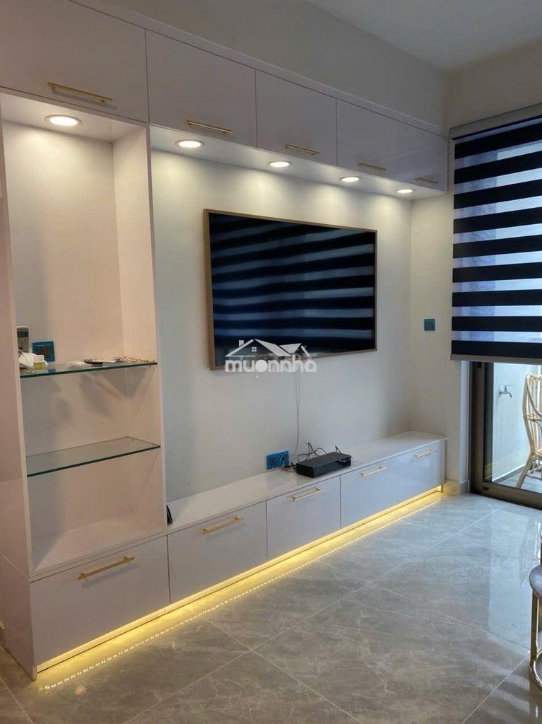 Cần cho thuê căn hộ midtown full nội thất - 3