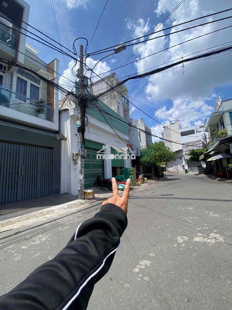 Tôi chính chủ bán nhà 8x18m q. tân phú giá 15,5tỉ