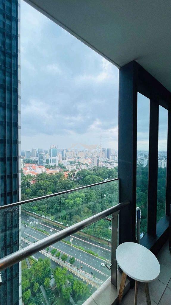 Cho thuê vinhomes bason q1 | 1pn - 2pn - 3pn | chỉ từ 25 triệu/tháng - 2