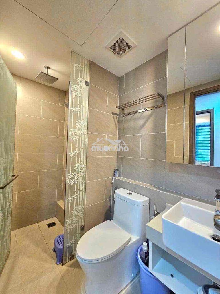 Căn hộ cao cấp 2pn 2wc 80m q7