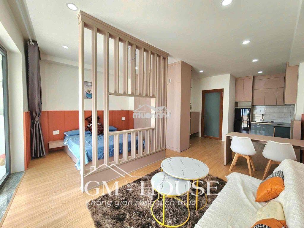 Cho thuê căn hộ 1pn cao cấp, ban công rộng đẹp như hình✨✨ - 2