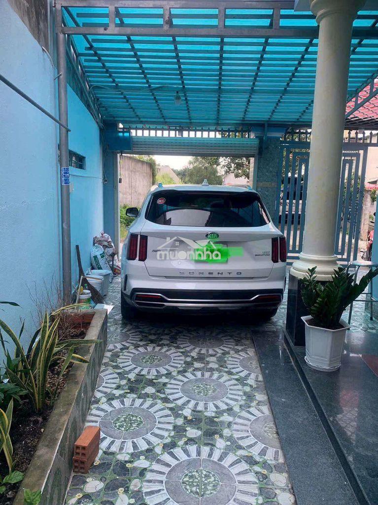 Nhà bình nhâm 88 giáp lái thiêu, gần nhà thờ, vị trí mát mẻ - 2