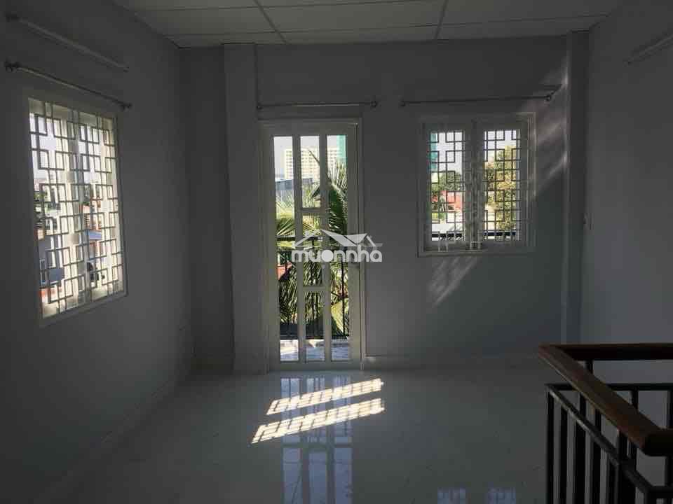 Nhà cho thuê gần chợ thanh đa, p27, bình thạnh , hcm dtsd 60m2 - 2