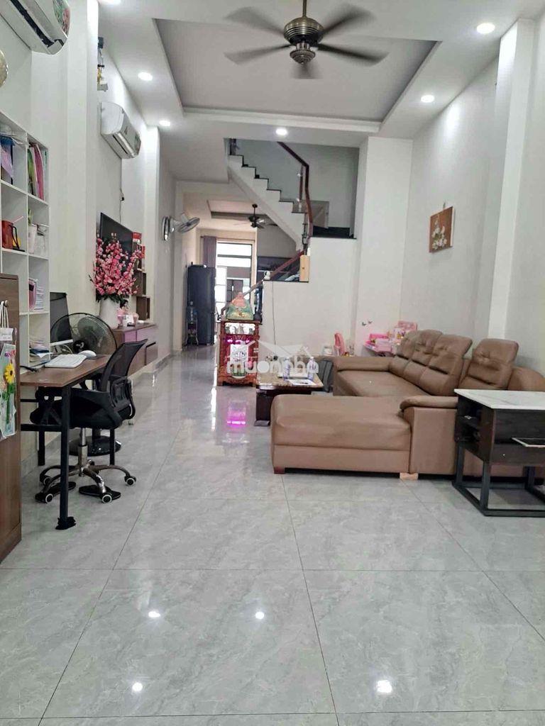 🏠 Chủ gấp bán nhanh nhà 3 lầu - 260m2 - tân thới nhì - hóc môn - hxh - 2