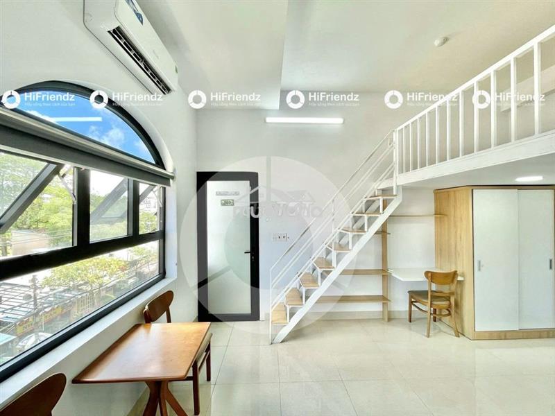 Studio/duplex sát nguyễn thị thập, chợ tân mỹ quận 7