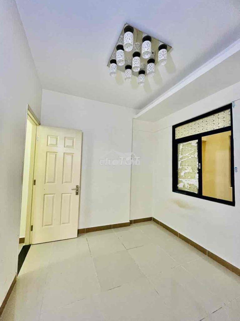 Phòng trọ trong căn hộ cao cấp q7 giá 1tr7 - 2