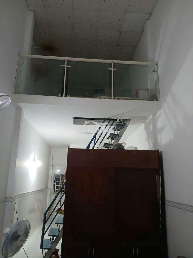 Nhà 1.lửng 3.5m×10m.🌹gần chợ đông quang - 2