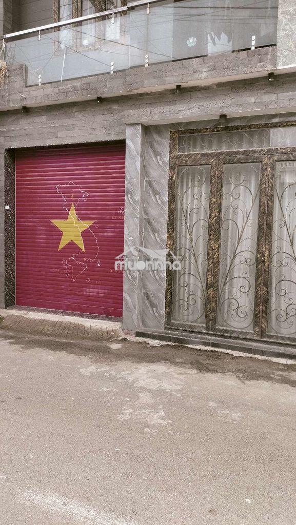 Nhà đẹp giá tốt 3 tỷ 300tr , ngang 6m, sổ hồng riêng thổ cư - 2