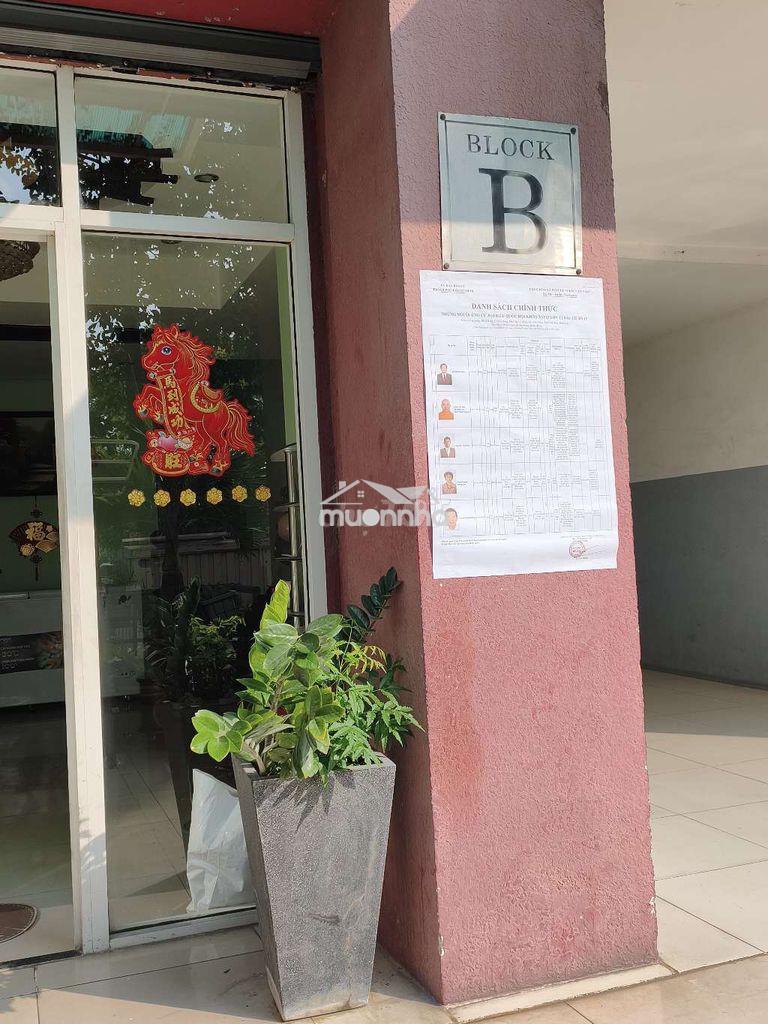 Cho thuê nhà mặt tiền rộng thoáng mát đậu xe hơi thoải mái - 3