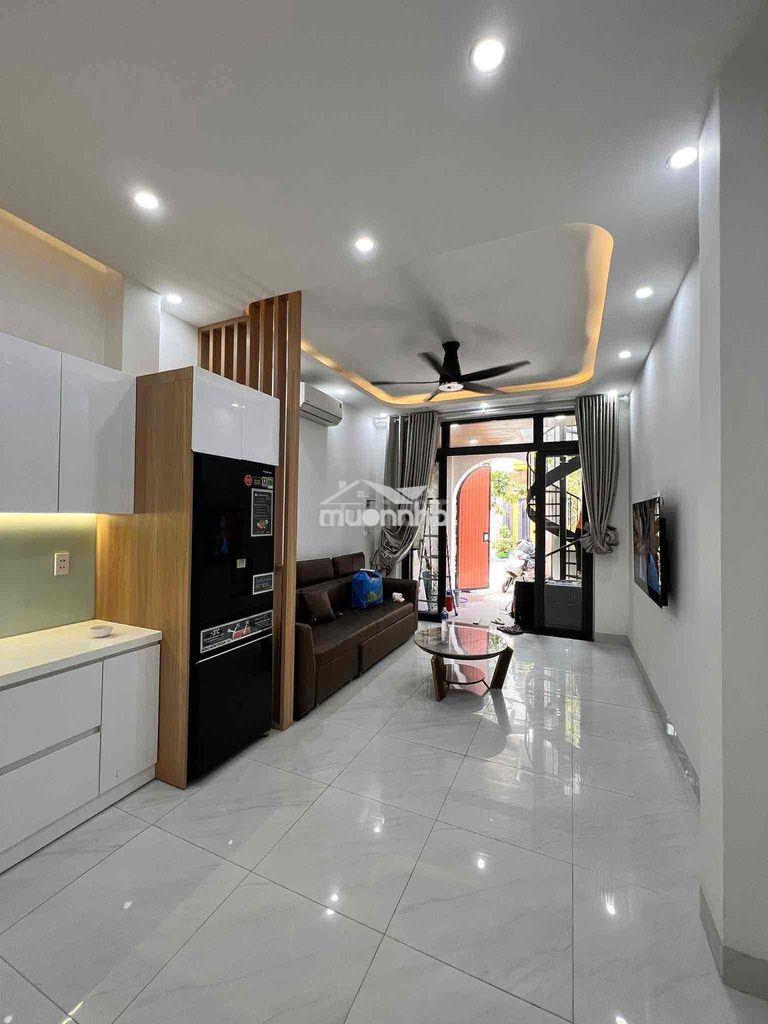 Nguyên căn gần mai thúc lân - full nội thất
