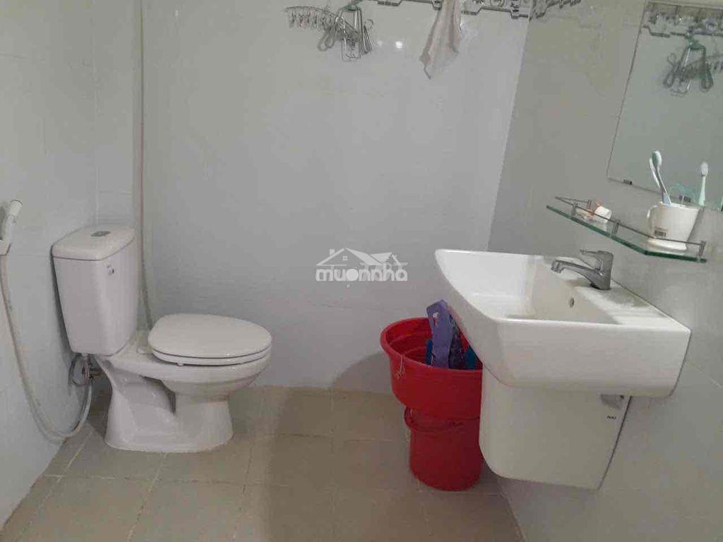 Chính chủ bán nhà khu căn cứ 26 - 4