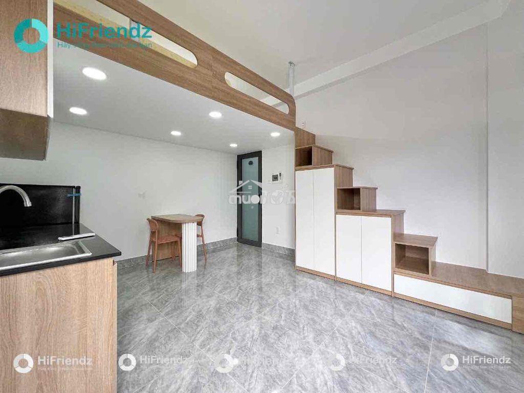 Khai trương 10 phòng duplex cực luxury ngay cổng sau vạn phúc - 2